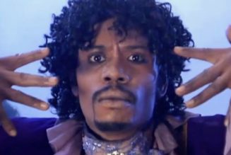 Chappelle’s Show Coming to Netflix