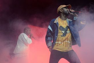 Charlamagne The God Says Kanye West Owes Big Sean A Cool $3M