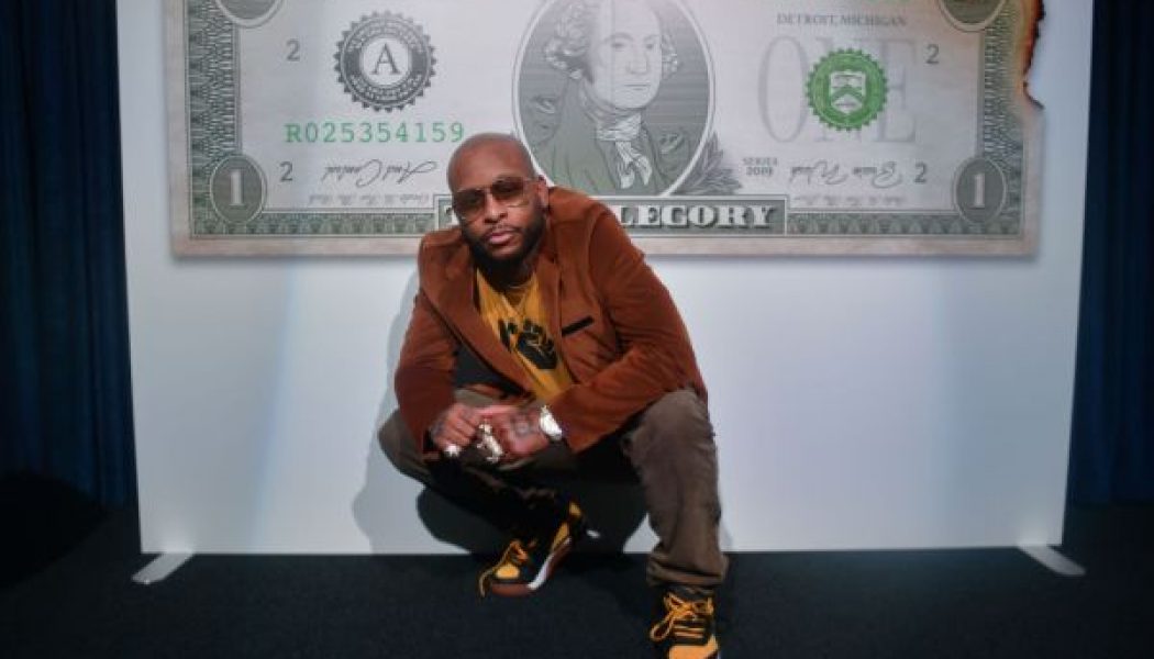 Checking Coonchi: Royce Da 5’9 Reacts To Lil Wayne Endorsing Trump