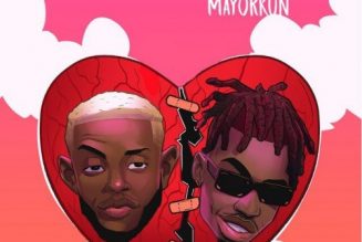 Chike – If You No Love ft Mayorkun