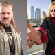 CHRIS JERICHO Calls Out SEBASTIAN BACH For Unoriginal Stage Name