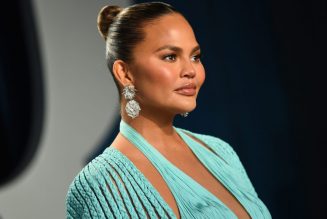Chrissy Teigen Breaks Her Silence After Miscarriage: ‘We Are Quiet But We Are Okay’