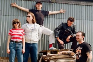 Chubby and the Gang Pay Their “Union Dues” on New Song: Stream