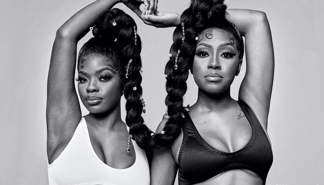 City Girls’ ‘Twerk’ Rules Top Triller U.S. & Global Charts for First Time