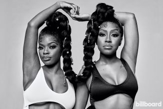 City Girls’ ‘Twerk’ Rules Top Triller U.S. & Global Charts for First Time