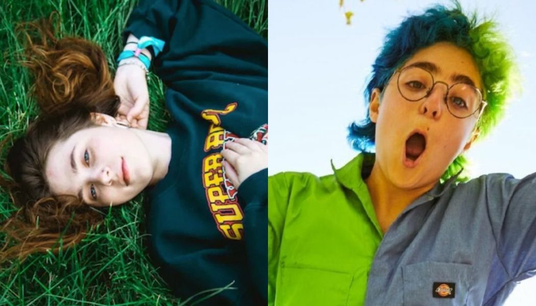 Clairo Forms New Band Shelly, Shares Debut Songs “Steeeam” and “Natural”: Stream