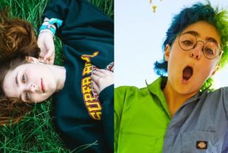 Clairo Forms New Band Shelly, Shares Debut Songs “Steeeam” and “Natural”: Stream