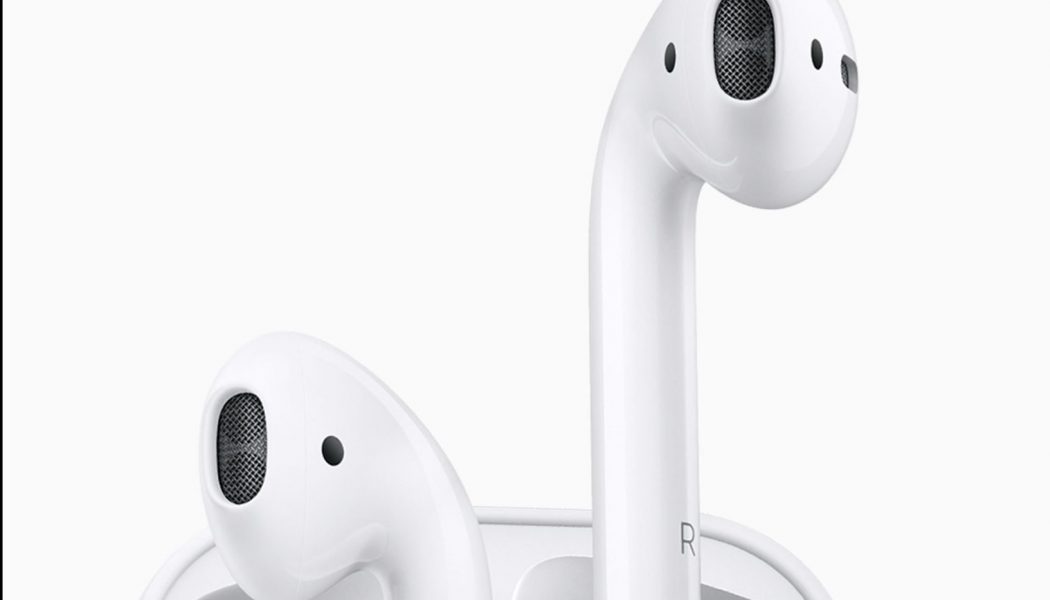 CloutPods: Apple To Drop Updated Entry-Level AirPods & 2nd-Gen AirPods Pro: Report