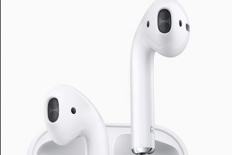 CloutPods: Apple To Drop Updated Entry-Level AirPods & 2nd-Gen AirPods Pro: Report