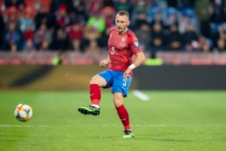 Club chief says two-time league winner is on his way to West Ham