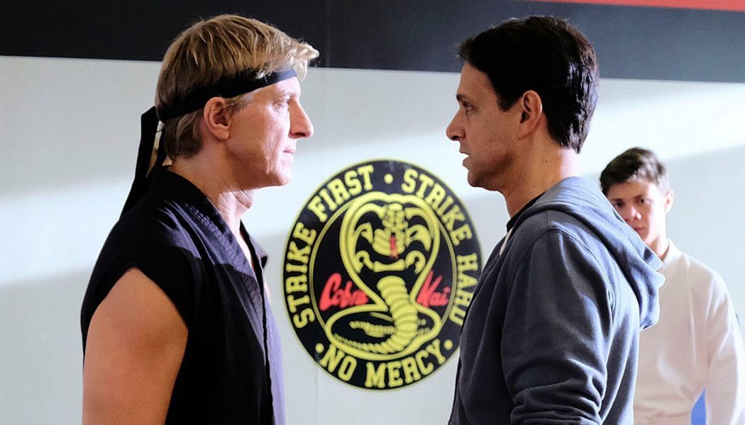 Cobra Kai Season 3 Premiere Date Confirmed With Scorching Hot Teaser Trailer: Watch