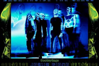 Code Orange Announce “Back Inside the Glass” Halloween Livestream Show