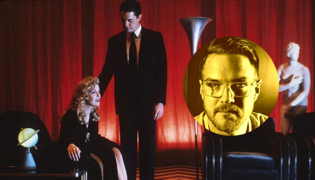 Creep Director Patrick Brice Records Full Commentary Track for David Lynch’s Twin Peaks: Fire Walk with Me
