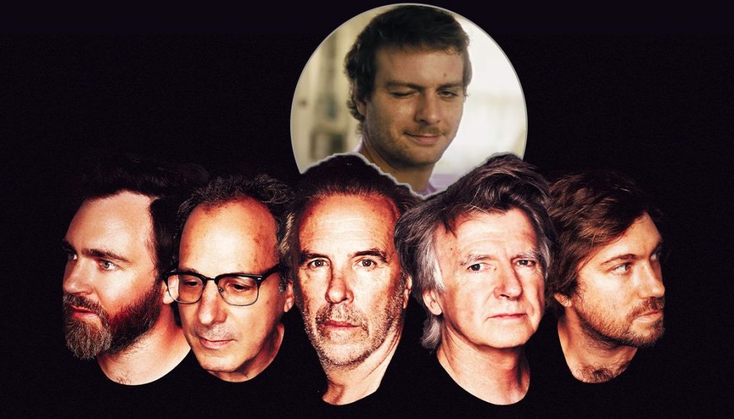 Crowded House Release First New Single in 10 Years, Music Video Starring Mac DeMarco: Stream
