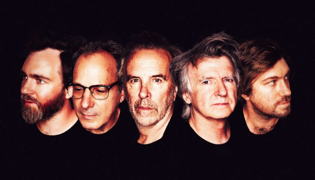 Crowded House Return With ‘Whatever You Want’ Starring Mac DeMarco: Watch