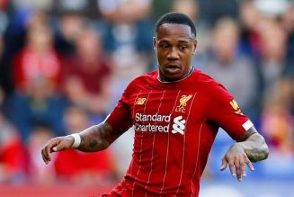 Crystal Palace close in on signing former Liverpool defender Nathaniel Clyne