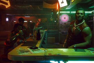 Cyberpunk 2077 developers ask for basic human decency after receiving death threats over game delay