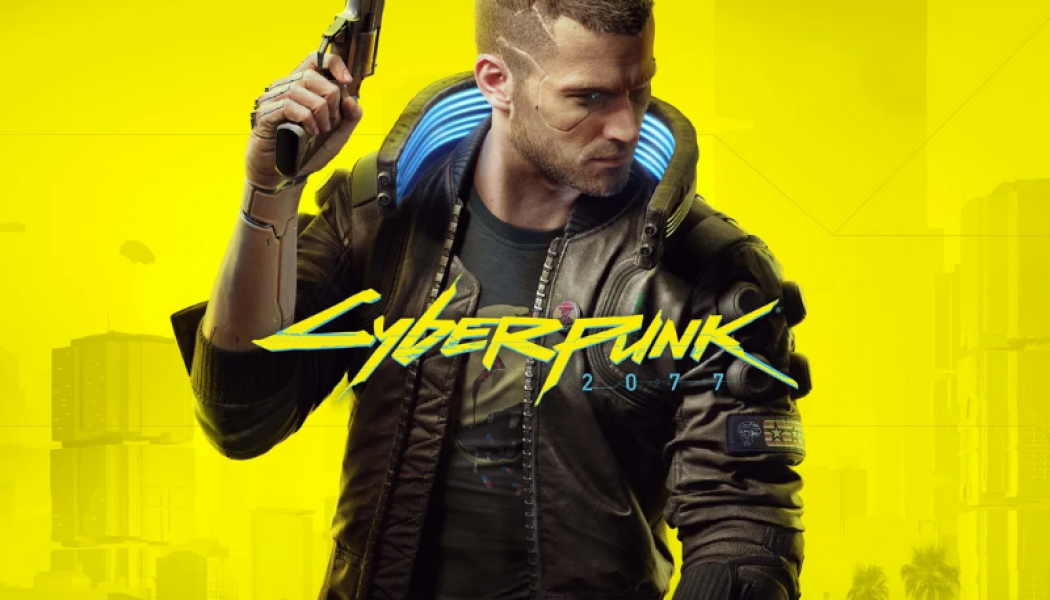 Cyberpunk 2077 Launch Delayed Until December