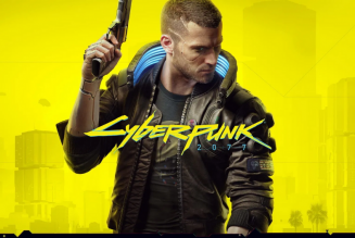 Cyberpunk 2077 Launch Delayed Until December