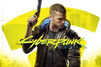 Cyberpunk 2077 will launch on Stadia the same day as console and PC