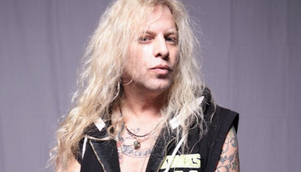 DANGER DANGER’s TED POLEY Announces ‘Miss Your Touch’ Jewelry Collection