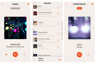 Danger Mouse and Nigel Godrich Create New Radio App Station Rotation