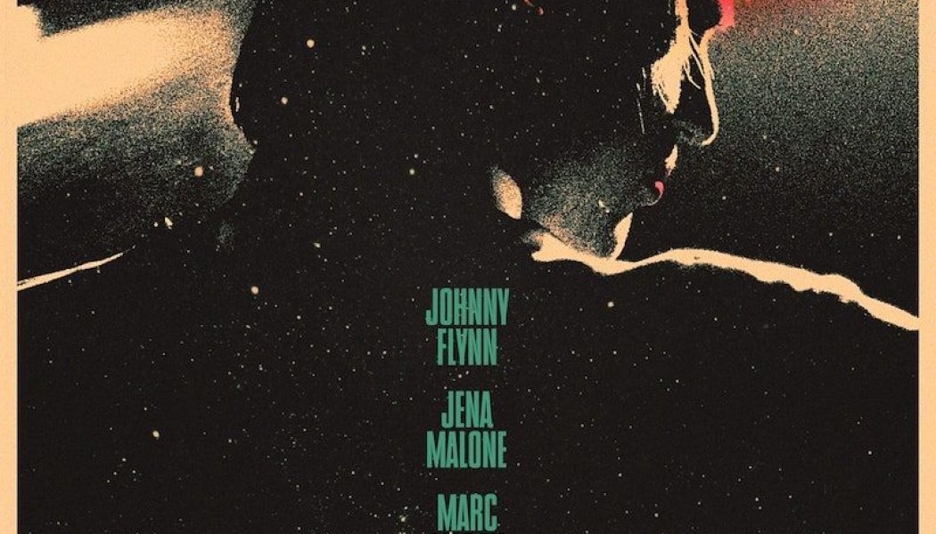 David Bowie Undergoes a Transformation in First Official Stardust Trailer: Watch