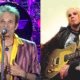 DAVID LEE ROTH Shares Song From His Unreleased Album With JOHN 5