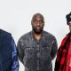 De La Soul Release New Single “Remove 45” featuring Chuck D, Talib Kweli, and Pharoahe Monch: Stream