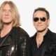 DEF LEPPARD’s JOE ELLIOTT And VIVIAN CAMPBELL Pay Tribute To EDDIE VAN HALEN
