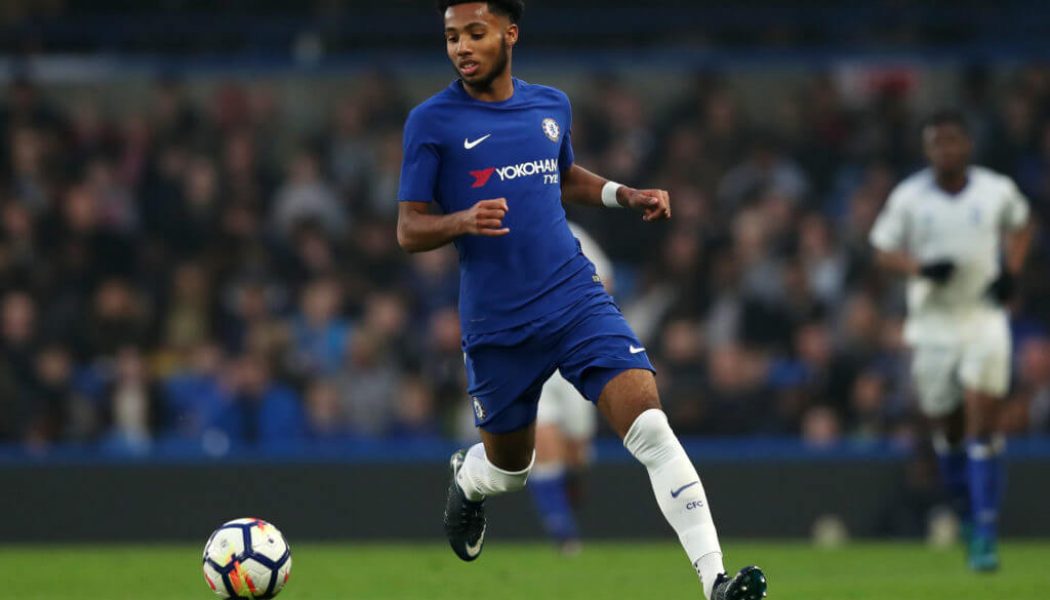 ‘Delighted to have signed for Spurs’ – Defender confirms move after Chelsea departure