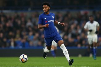 ‘Delighted to have signed for Spurs’ – Defender confirms move after Chelsea departure