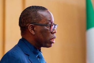 Delta governor presents N378.1 billion 2021 budget to state assembly