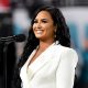 Demi Lovato Slams The ‘Commander In Chief’ With A Powerful Protest Anthem