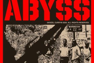 Denzel Curry Unleashes Furious New Song “Live from the Abyss”: Stream