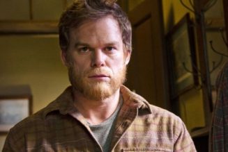 Dexter Showrunner on Upcoming Revival: “A Great Opportunity to Write a Second Finale”