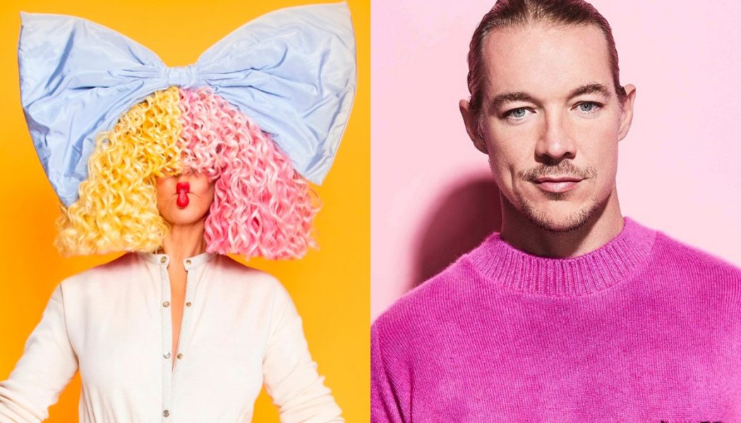 Diplo Confirms 2021 Release of Major Lazer and Sia Collaboration, “Titans”