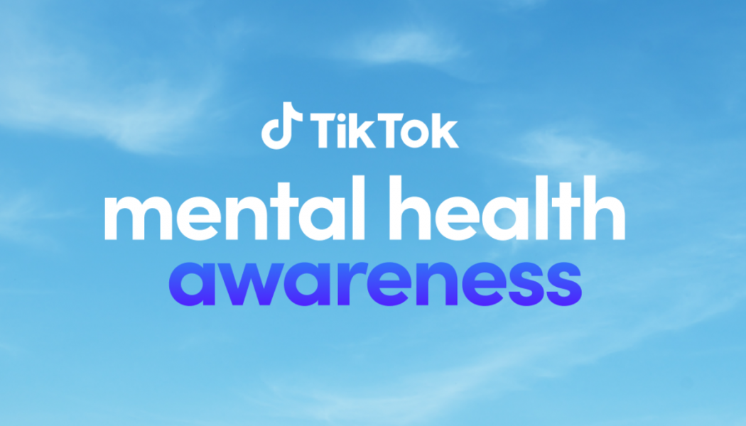 Diplo Partners with TikTok to Host Live Meditative Experience for Mental Health Awareness Day