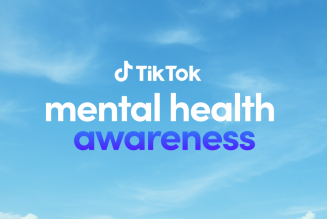 Diplo Partners with TikTok to Host Live Meditative Experience for Mental Health Awareness Day