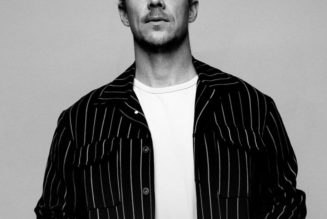 Diplo Teams Up With Smithsonain Airspace for Ambient “Under Ancient Skies” Album