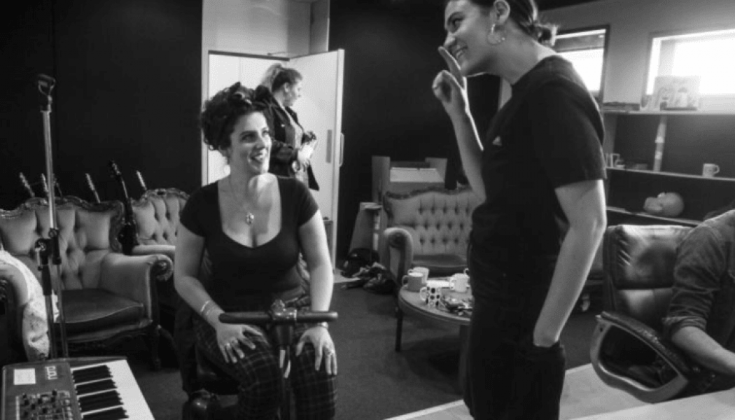 Disabled Musicians Face “Significant Barriers” to Music Education, New Study Shows