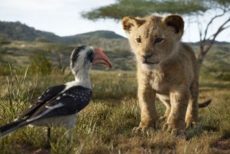 Disney Taps ‘Moonlight’ Filmmaker Barry Jenkins To Direct ‘Lion King’ Sequel