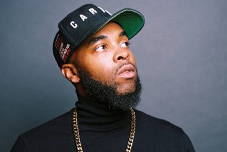 DJ Sliink Teams Up With Ayelle on Genre-Bending Single “Money Mouth”