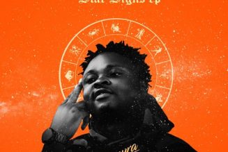 D’Nyra – 9k ft. Tiwa Savage