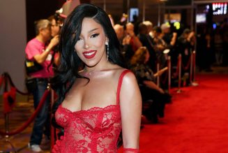 Doja Cat Stages Late-Night Takeover With ‘Fallon,’ ‘Kimmel’ Performances: Watch