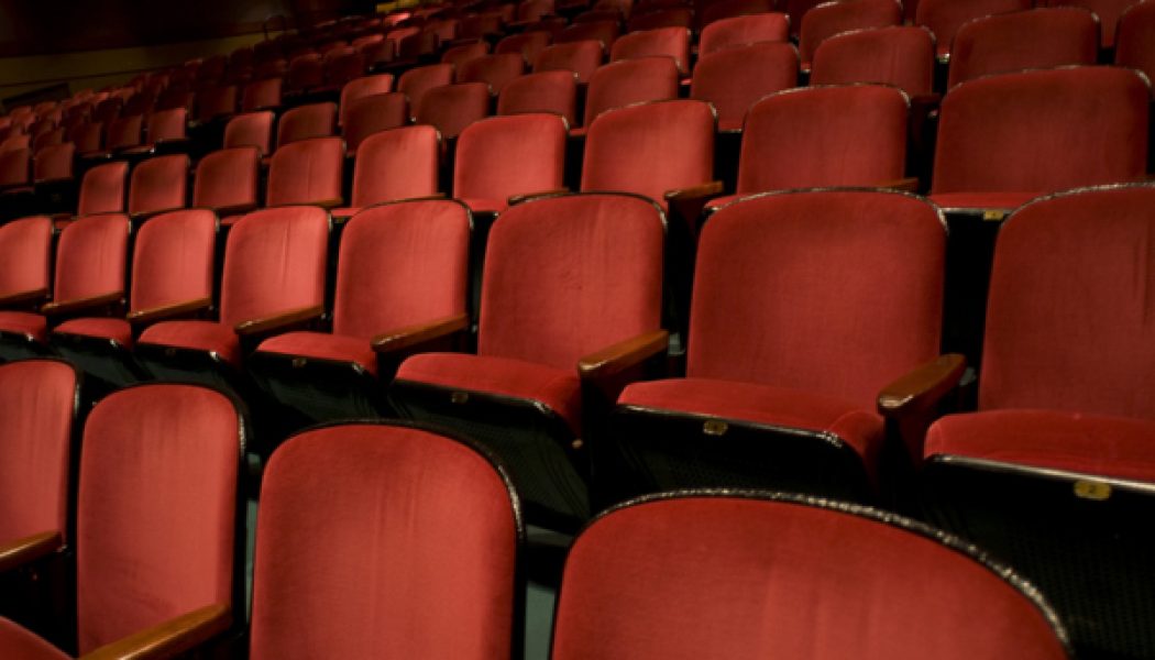 Dozens Of Black Playwrights Blast Lilly-White Theater Industry