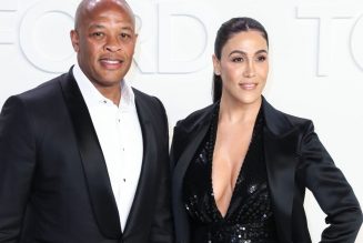 Dr. Dre Scores Wins In Court, Won’t Have To Pay Estranged Wife $1.5M