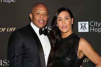 Dr. Dre’s Estranged Wife Demands A Copy Of Their Original Prenup