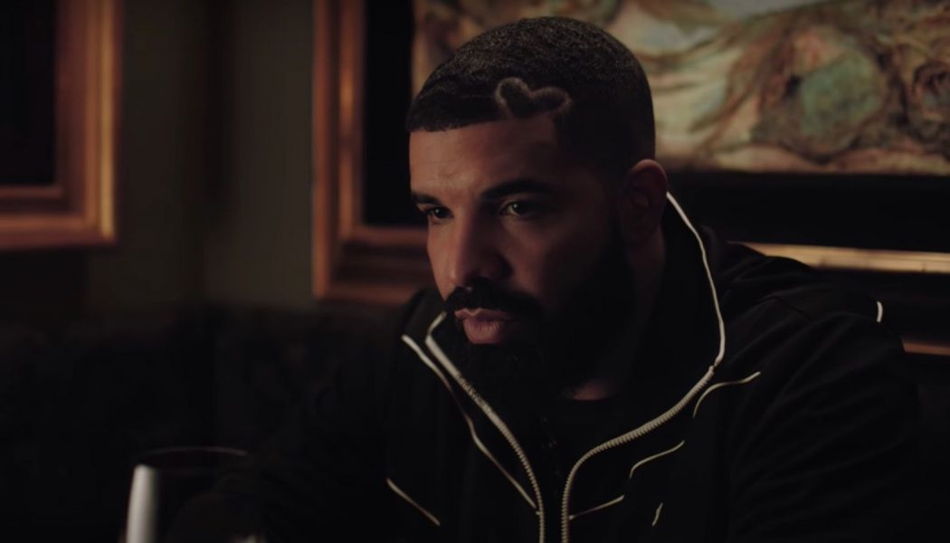 Drake to Release New Album Certified Lover Boy in January
