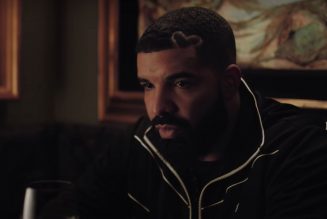 Drake to Release New Album Certified Lover Boy in January